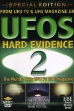 Watch UFOs: Hard Evidence Vol 2 M4ufree