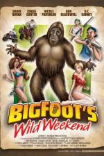 Watch Bigfoot's Wild Weekend M4ufree