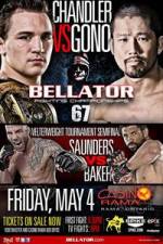 Watch Bellator Fighting Championships 67 M4ufree