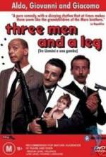 Watch Tre uomini e una gamba M4ufree