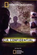 Watch National Geographic CIA Confidential M4ufree
