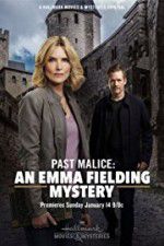Watch Past Malice: An Emma Fielding Mystery M4ufree