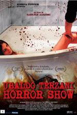 Watch Ubaldo Terzani Horror Show M4ufree
