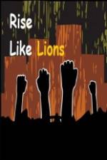 Watch Rise Like Lions M4ufree
