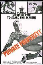 Watch Private Property M4ufree