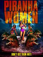 Watch Piranha Women M4ufree