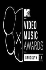 Watch 2013 MTV Video Music Awards M4ufree