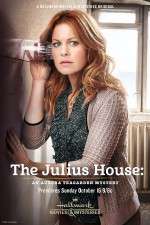 Watch The Julius House: An Aurora Teagarden Mystery M4ufree