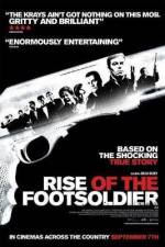 Watch Rise of the Footsoldier M4ufree