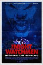 Watch The Night Watchmen M4ufree