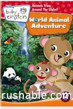Watch Baby Einstein World Animal Adventure M4ufree