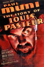 Watch The Story of Louis Pasteur M4ufree