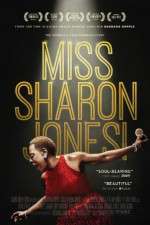 Watch Miss Sharon Jones! M4ufree