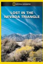 Watch National Geographic Lost in the Nevada Triangle M4ufree
