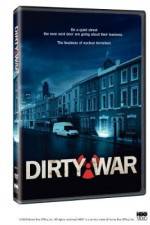 Watch Dirty War M4ufree