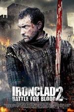 Watch Ironclad: Battle for Blood M4ufree