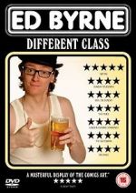 Watch Ed Byrne: Different Class M4ufree