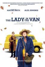 Watch The Lady in the Van M4ufree