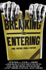 Watch Breaking and Entering M4ufree