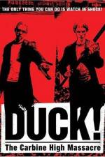 Watch Duck The Carbine High Massacre M4ufree