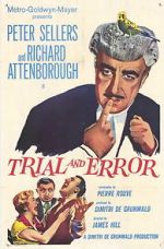 Watch Trial and Error M4ufree