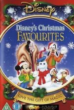 Watch Disney\'s Christmas Favorites M4ufree