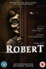 Watch Robert the Doll M4ufree