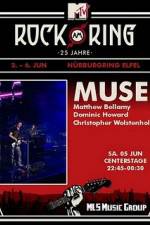 Watch Muse Live at Rock Am Ring M4ufree