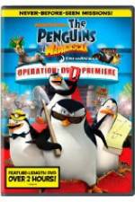 Watch The Penguins of Madagascar Operation: DVD Premier M4ufree