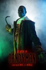 Watch The Bride of Candyman (Short 2021) M4ufree