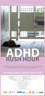 Watch ADHD Rush Hour M4ufree