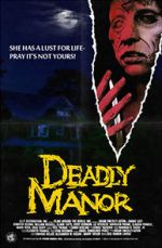 Watch Deadly Manor M4ufree