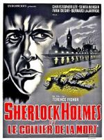 Watch Sherlock Holmes and the Deadly Necklace M4ufree