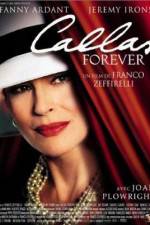 Watch Callas Forever M4ufree