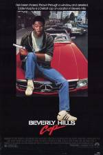 Watch Beverly Hills Cop M4ufree