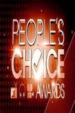 Watch The 38th Annual Peoples Choice Awards 2012 M4ufree