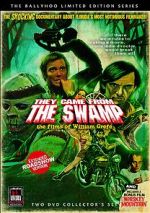 Watch They Came from the Swamp: The Films of William Gref M4ufree