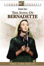 Watch The Song of Bernadette M4ufree