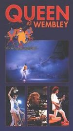Watch Queen Live at Wembley \'86 Online M4ufree