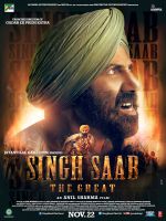 Watch Singh Saab the Great M4ufree