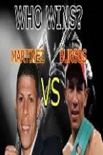 Watch Roman Martinez vs Juan Carlos Burgos M4ufree