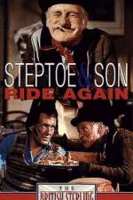 Watch Steptoe and Son Ride Again M4ufree