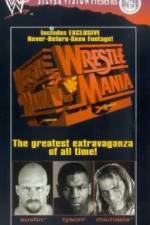 Watch WrestleMania XIV M4ufree