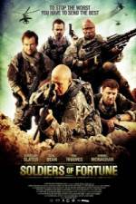 Watch Soldiers of Fortune M4ufree