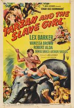Watch Tarzan and the Slave Girl M4ufree
