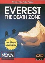Watch Everest: The Death Zone M4ufree