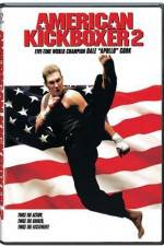 Watch American Kickboxer 2 M4ufree