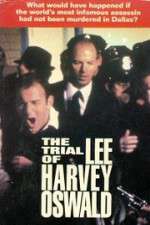 Watch The Trial of Lee Harvey Oswald M4ufree
