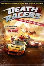 Watch Death Racers M4ufree