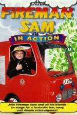 Watch Fireman Sam In Action M4ufree